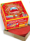 1000 MAGIC CRACKERS