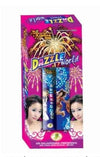 DAZZLE WORLD (2PCS)