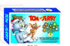 TOM & JERRY/CHIT PUT