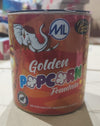 GOLDEN POPCORN