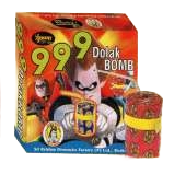 999 DOLAK BOMB