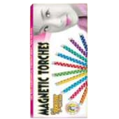 MAGNETIC TORCHES