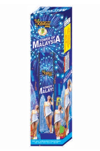 TOWER OF MALAYASIA