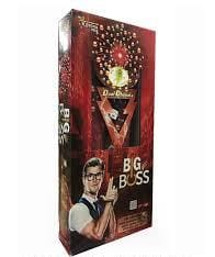 BIG BOSS (2PCS)