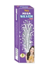 MEGA SILVER / PINJORE POTS