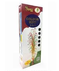 COLOUR KOTI (2 IN 1)