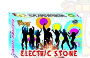 ELECTRIC STONE