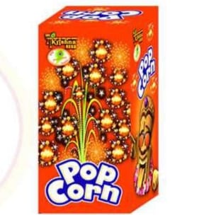 POP CORN