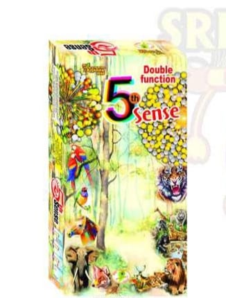 5TH SENSE