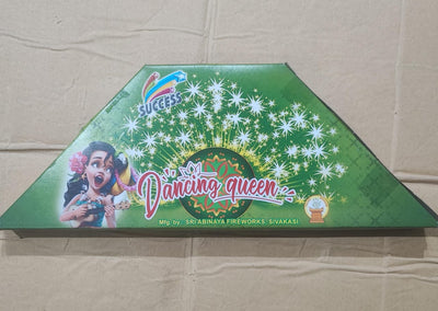 MULTI COLOUR PEACOCK (3 EYES)