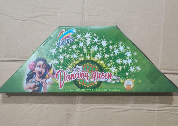 MULTI COLOUR PEACOCK (3 EYES)