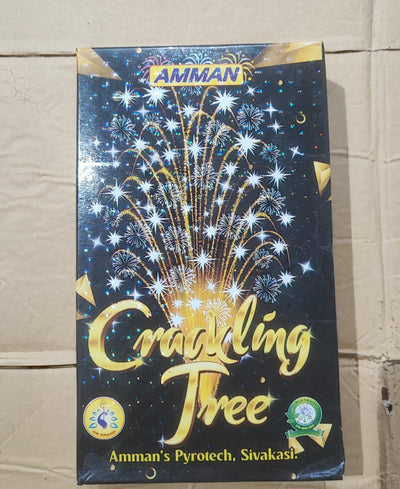 AMMAN FULL CRACKLING