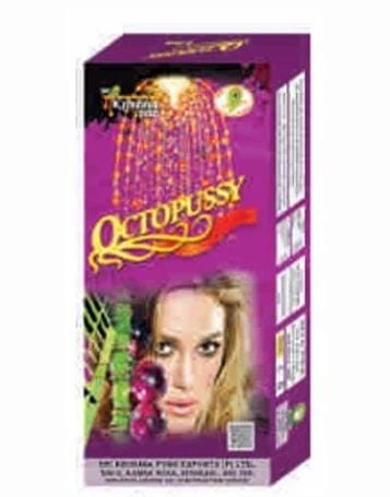 OCTOPUSSY