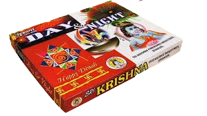 DAY & NIGHT (35 ITEMS)