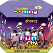 12 SHOTS (Fun City, Alien Attack, Angry Birds , Sky Wheel)