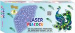 LASER PEACOCK