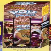 POP PRINCESS/ HANGING GARDEN