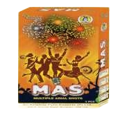 PARIS GREEN/INDRA JAAL/MAC/MAS (3PCS)